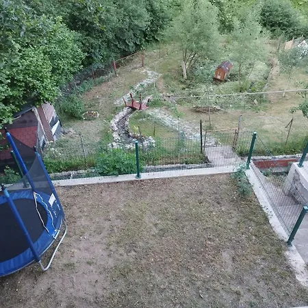 Hébergement de vacances Koznik *